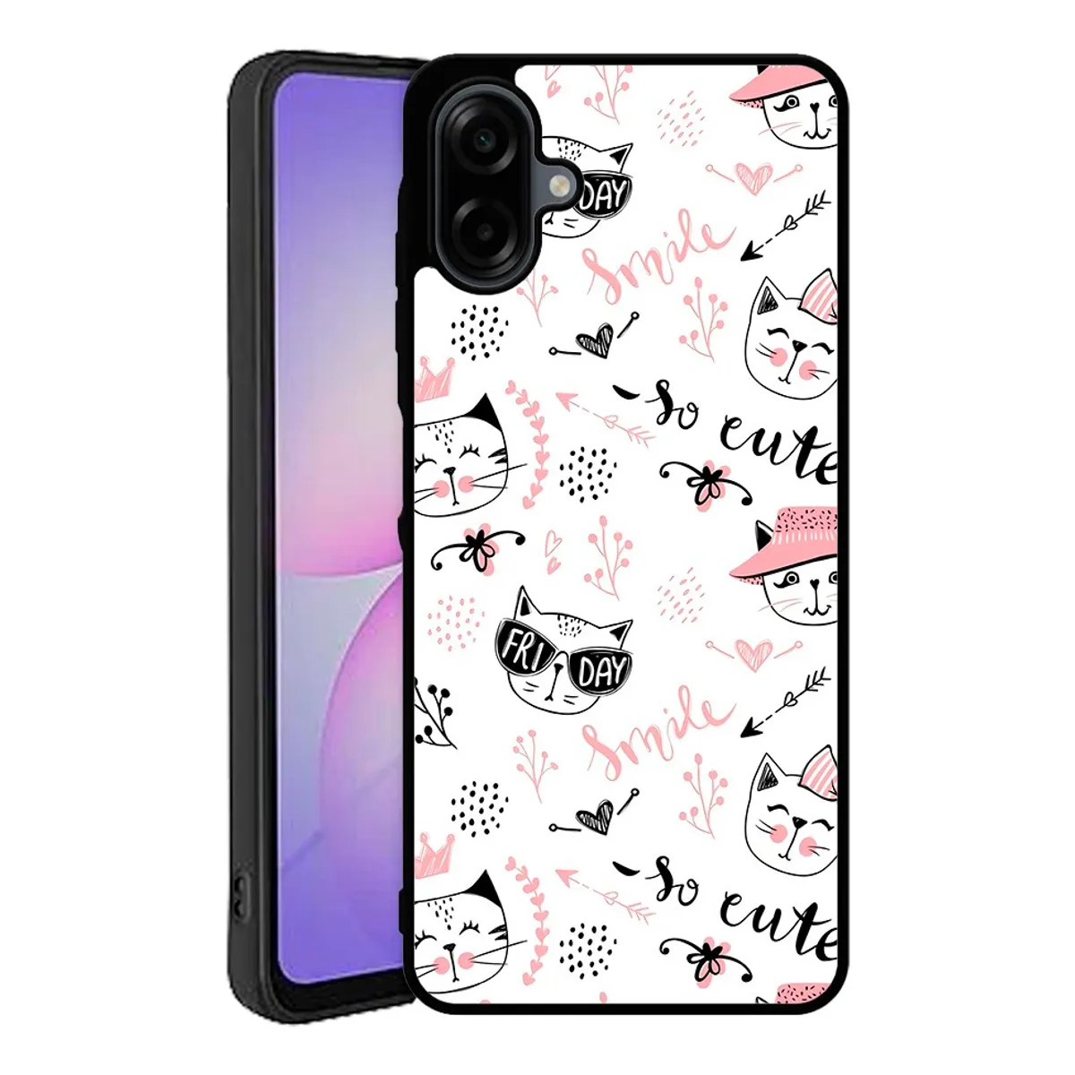 CARCASIA - Carcasa Funda para SAMSUNG A06 Diseño 99