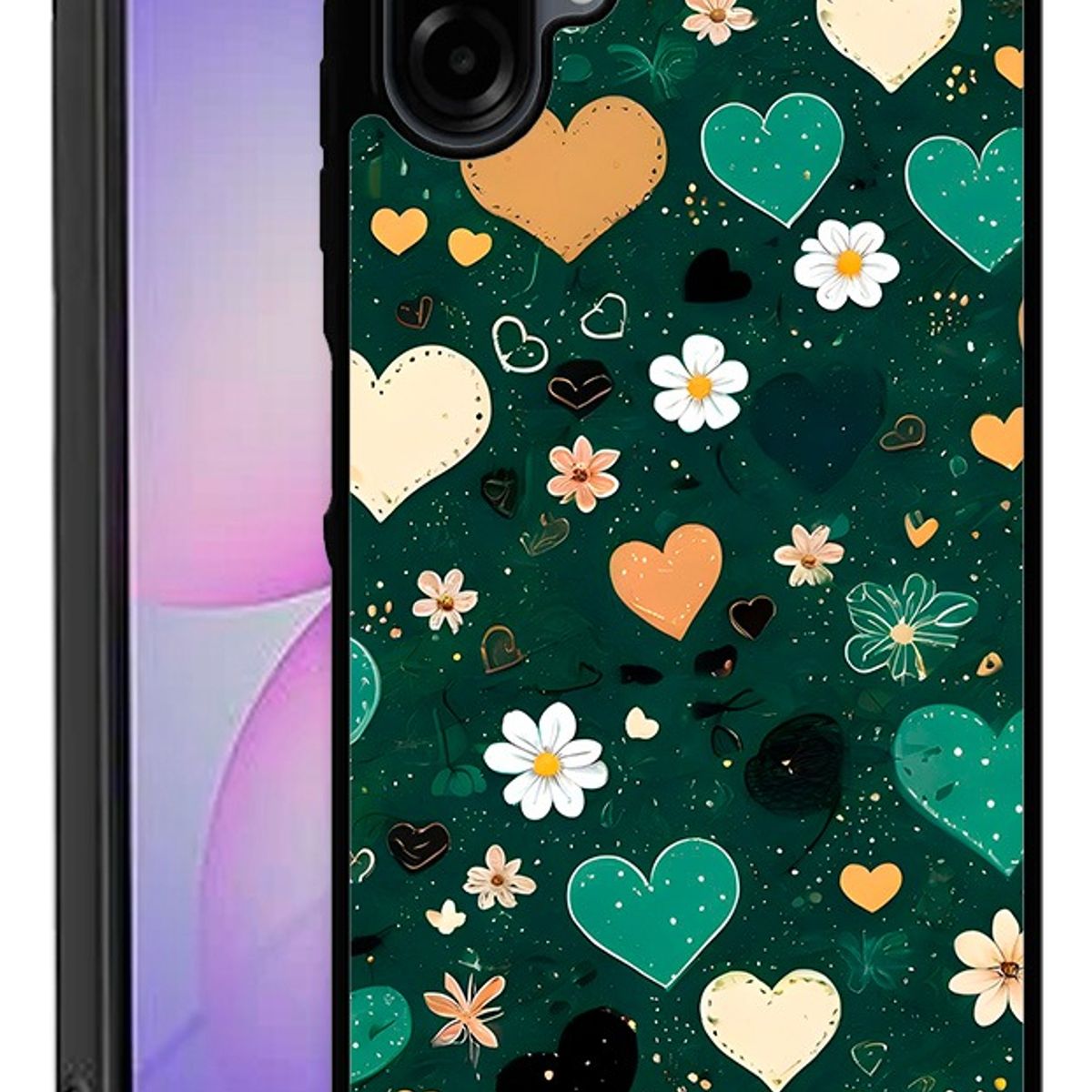 CARCASIA - Carcasa Funda para SAMSUNG A06 Diseño 95
