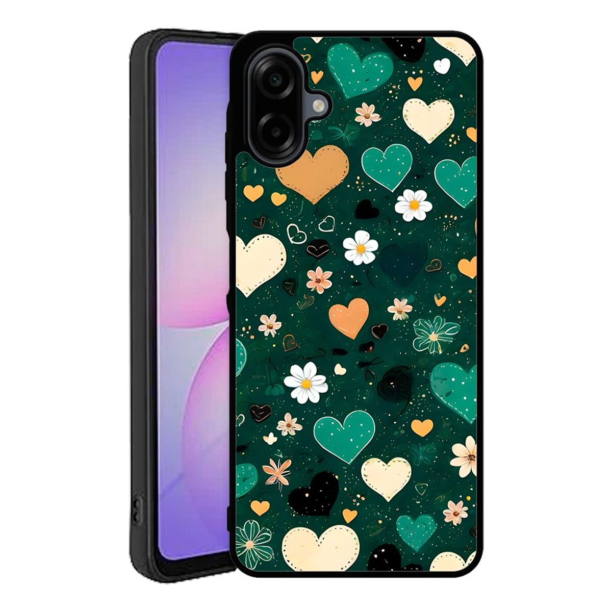 CARCASIA - Carcasa Funda para SAMSUNG A06 Diseño 95