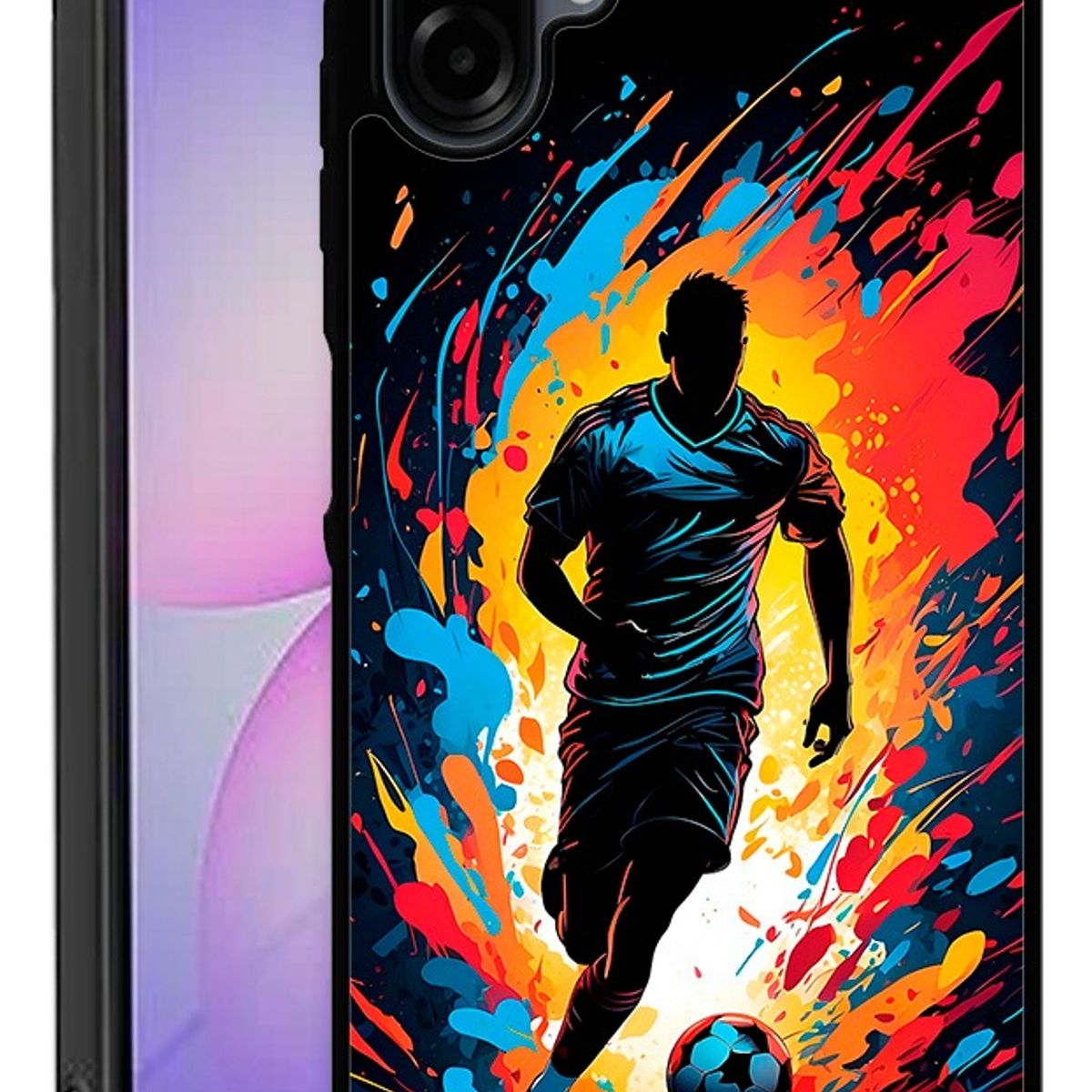 CARCASIA - Carcasa Funda para SAMSUNG A07 Diseño 231