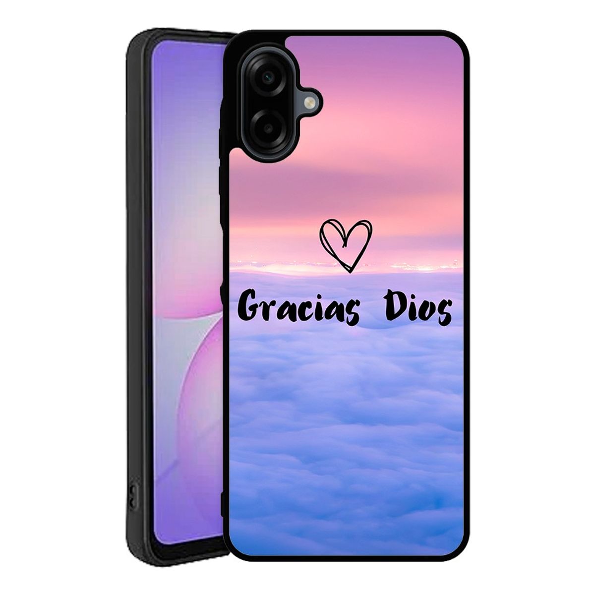 CARCASIA - Carcasa Funda para SAMSUNG A07 Diseño 236