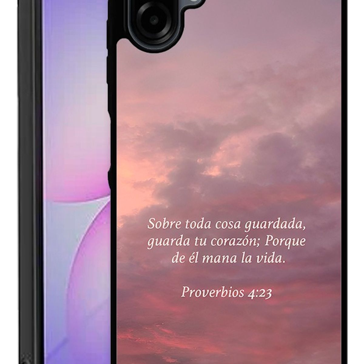 CARCASIA - Carcasa Funda para SAMSUNG A07 Diseño 239