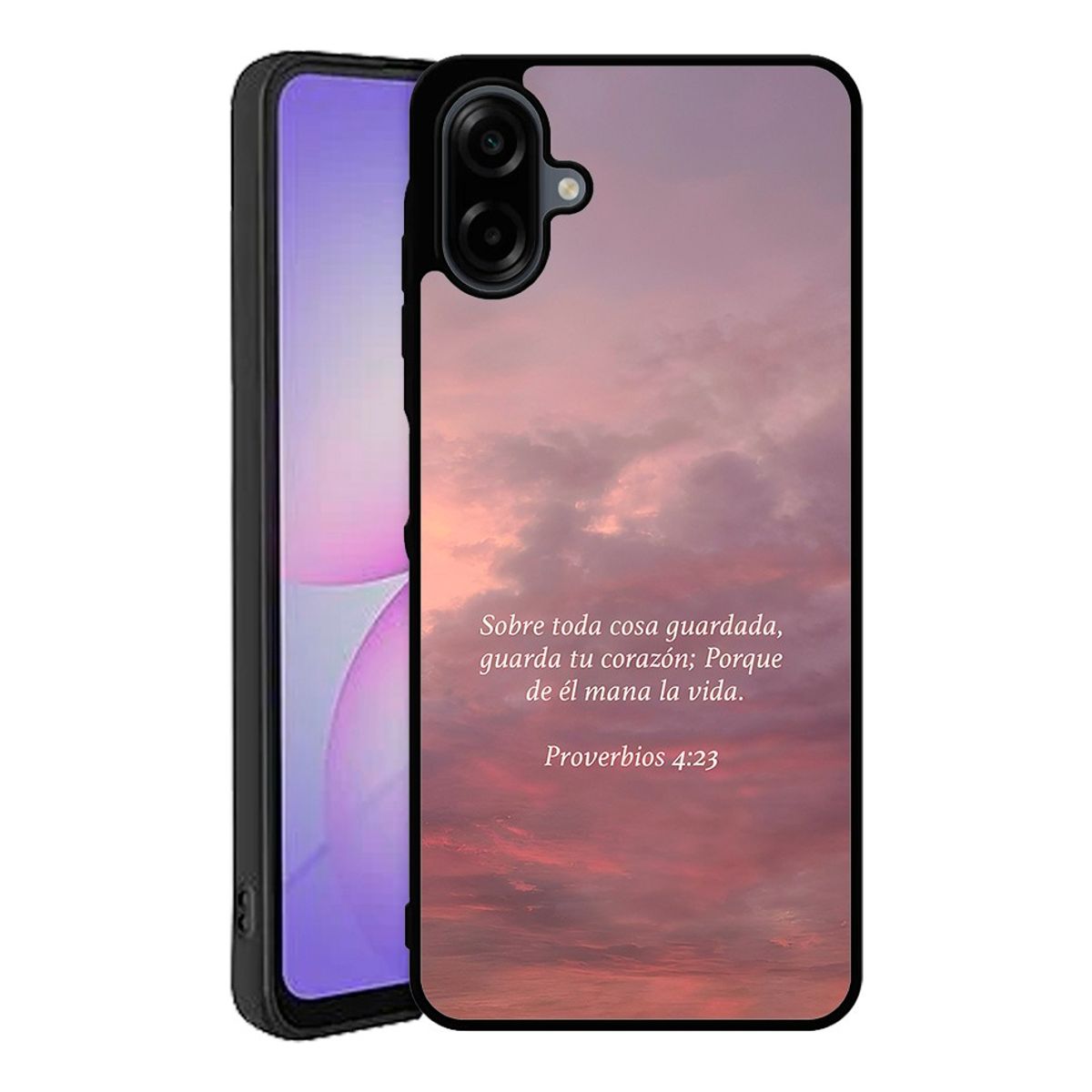 CARCASIA - Carcasa Funda para SAMSUNG A07 Diseño 239