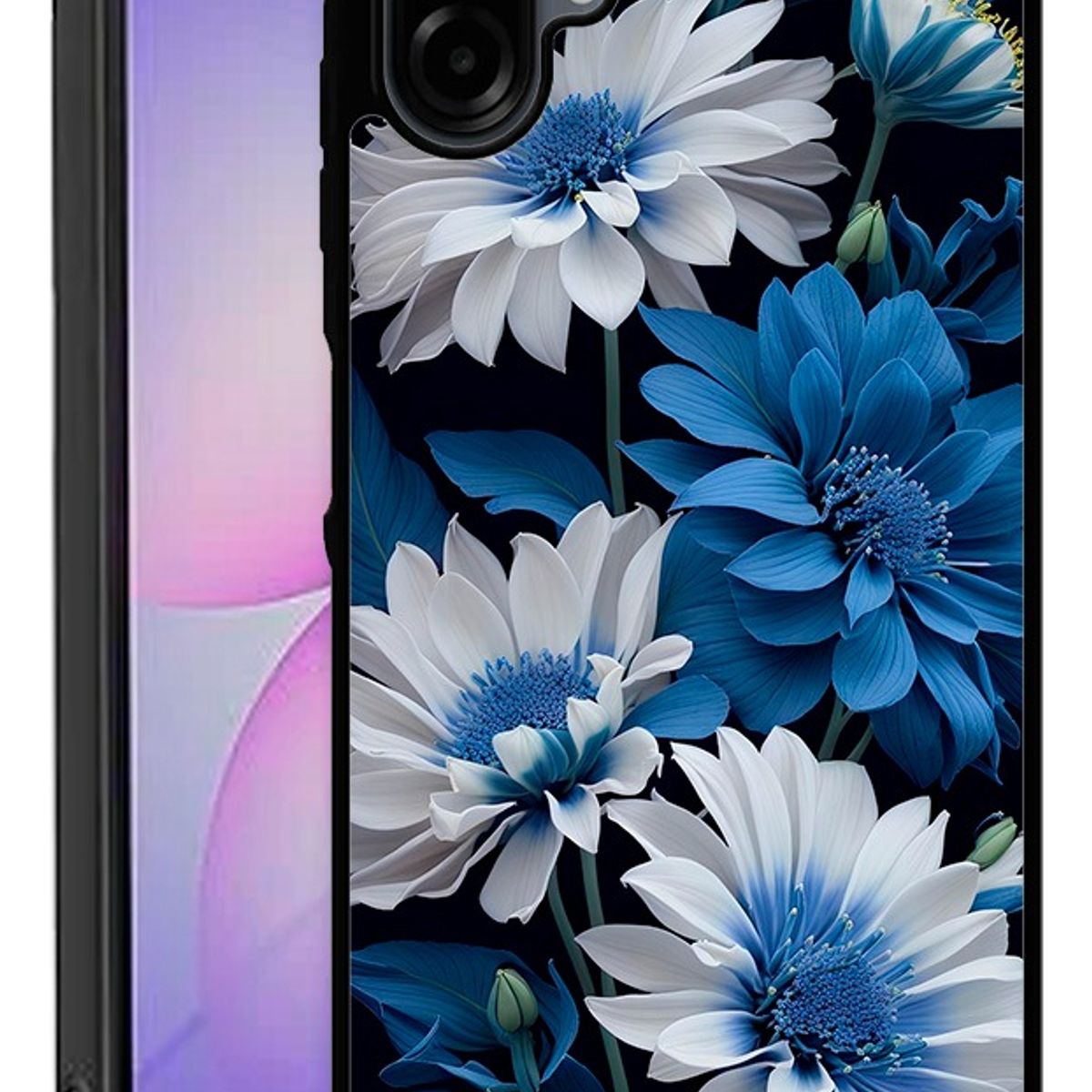 CARCASIA - Carcasa Funda para SAMSUNG A07 Diseño 233