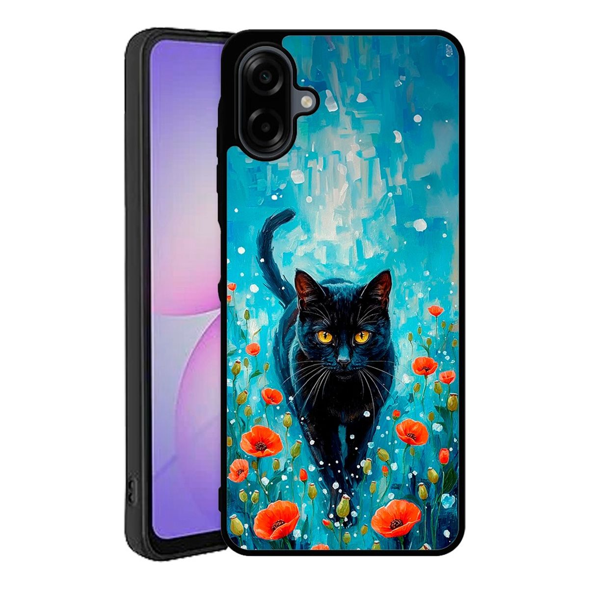 CARCASIA - Carcasa Funda para SAMSUNG A06 Diseño 104