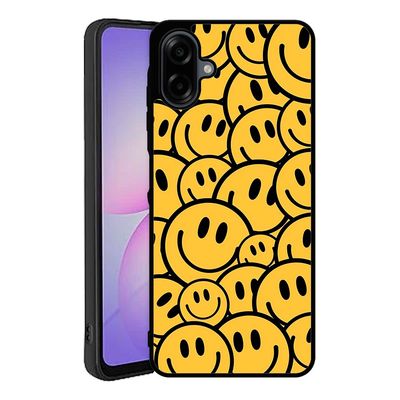 Carcasia Carcasa Funda Para Samsung A06 Diseño 109