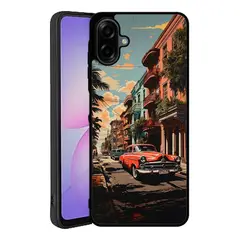 CARCASIA - Carcasa Funda para SAMSUNG A06 Diseño 106