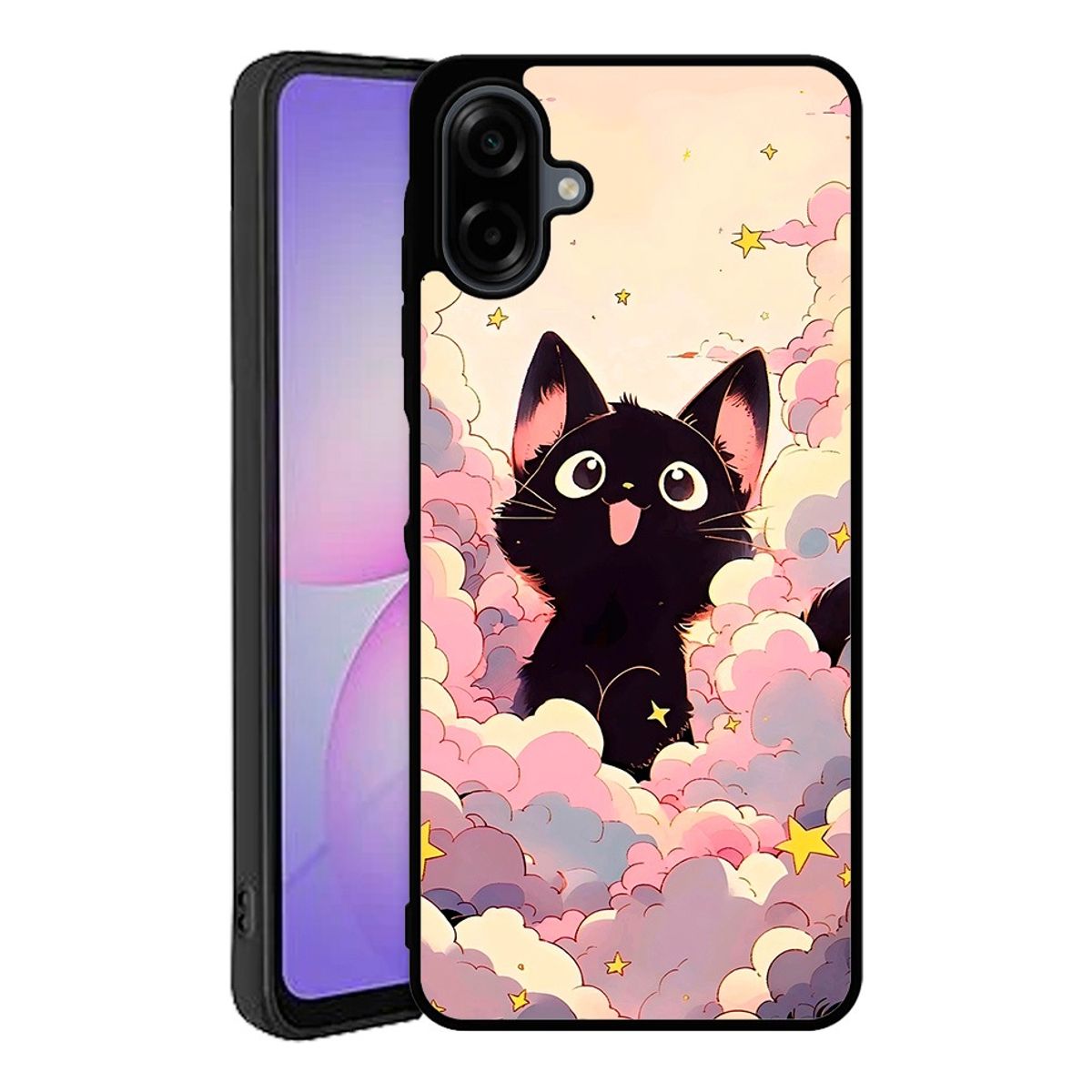 CARCASIA - Carcasa Funda para SAMSUNG A07 Diseño 245