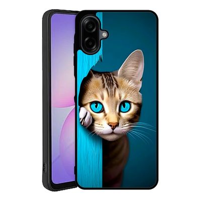 Carcasia Carcasa Funda Para Samsung A07 Diseño 249