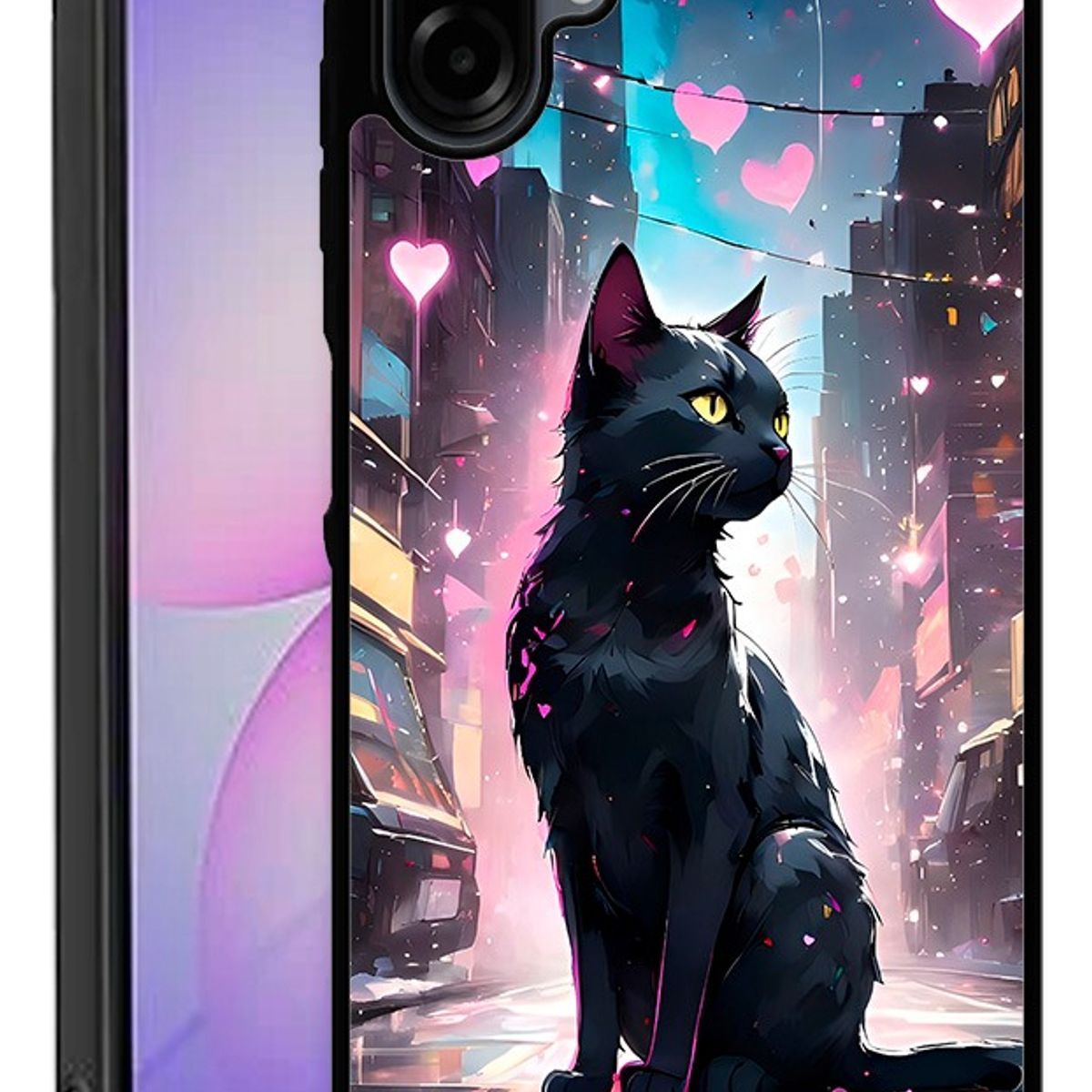 CARCASIA - Carcasa Funda para SAMSUNG A07 Diseño 251