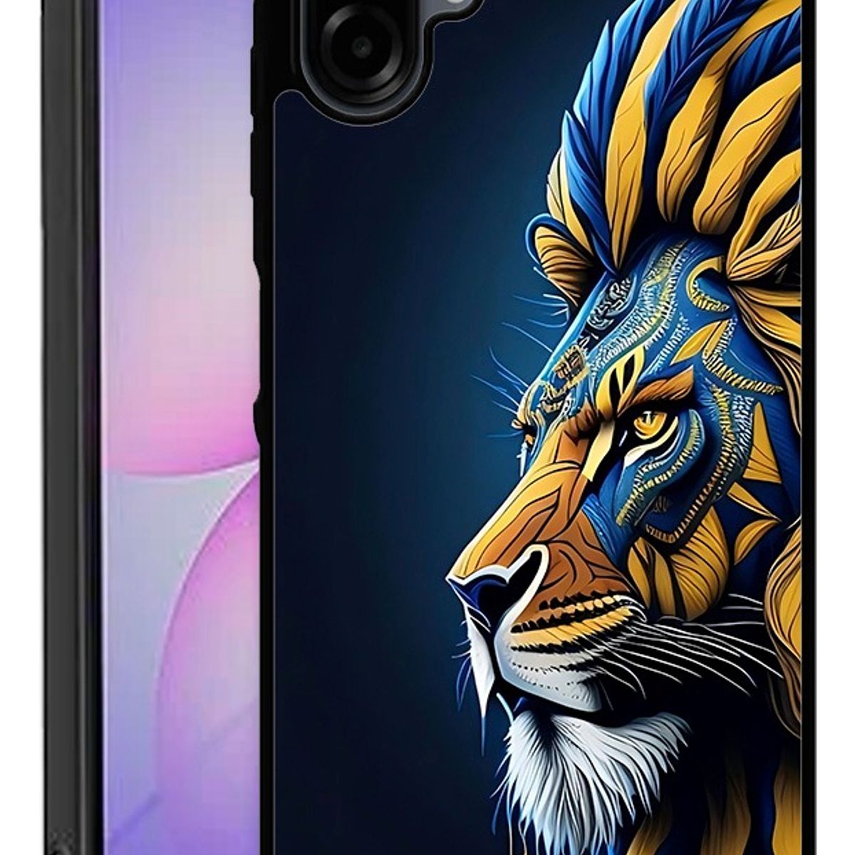 CARCASIA - Carcasa Funda para SAMSUNG A07 Diseño 255