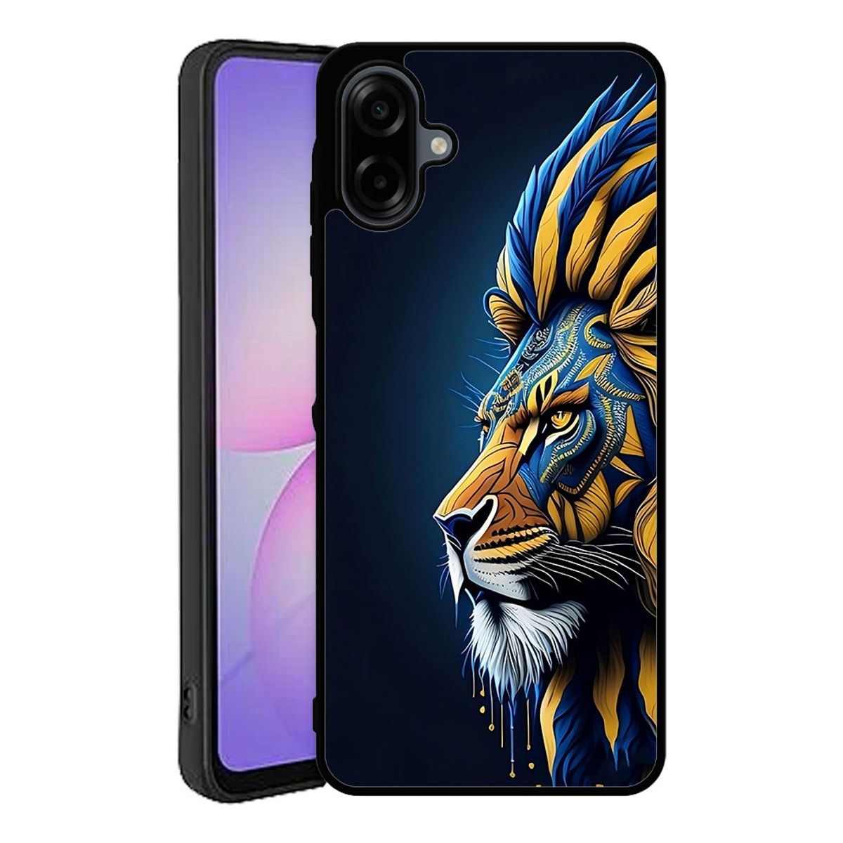 CARCASIA - Carcasa Funda para SAMSUNG A07 Diseño 255