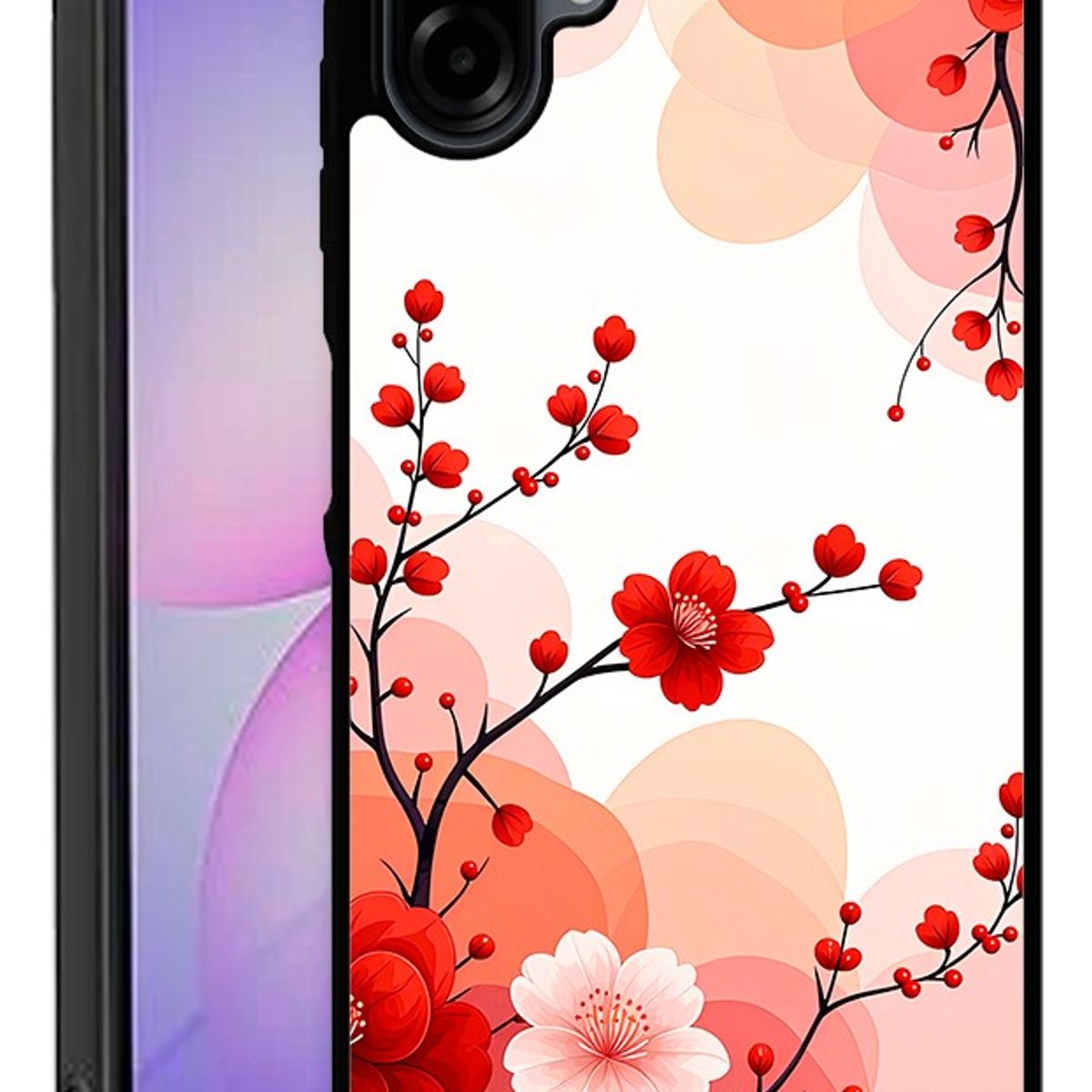 CARCASIA - Carcasa Funda para SAMSUNG A07 Diseño 266