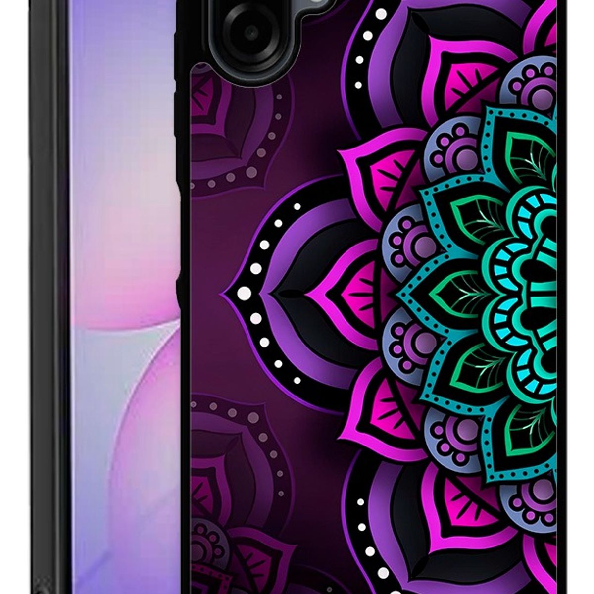 CARCASIA - Carcasa Funda para SAMSUNG A07 Diseño 263