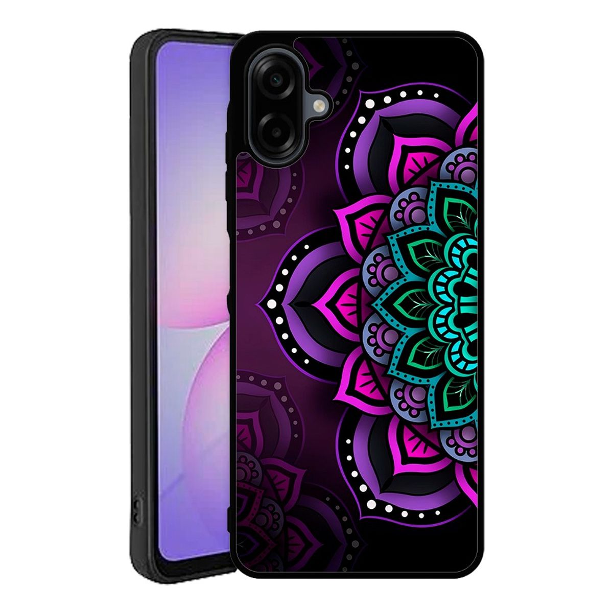 CARCASIA - Carcasa Funda para SAMSUNG A07 Diseño 263