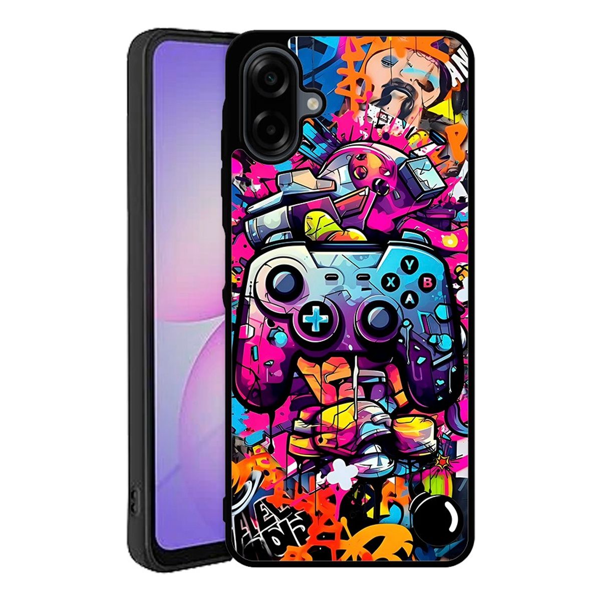 CARCASIA - Carcasa Funda para SAMSUNG A06 Diseño 127