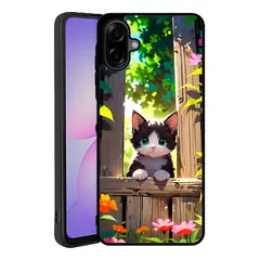 CARCASIA - Carcasa Funda para SAMSUNG A06 Diseño 133
