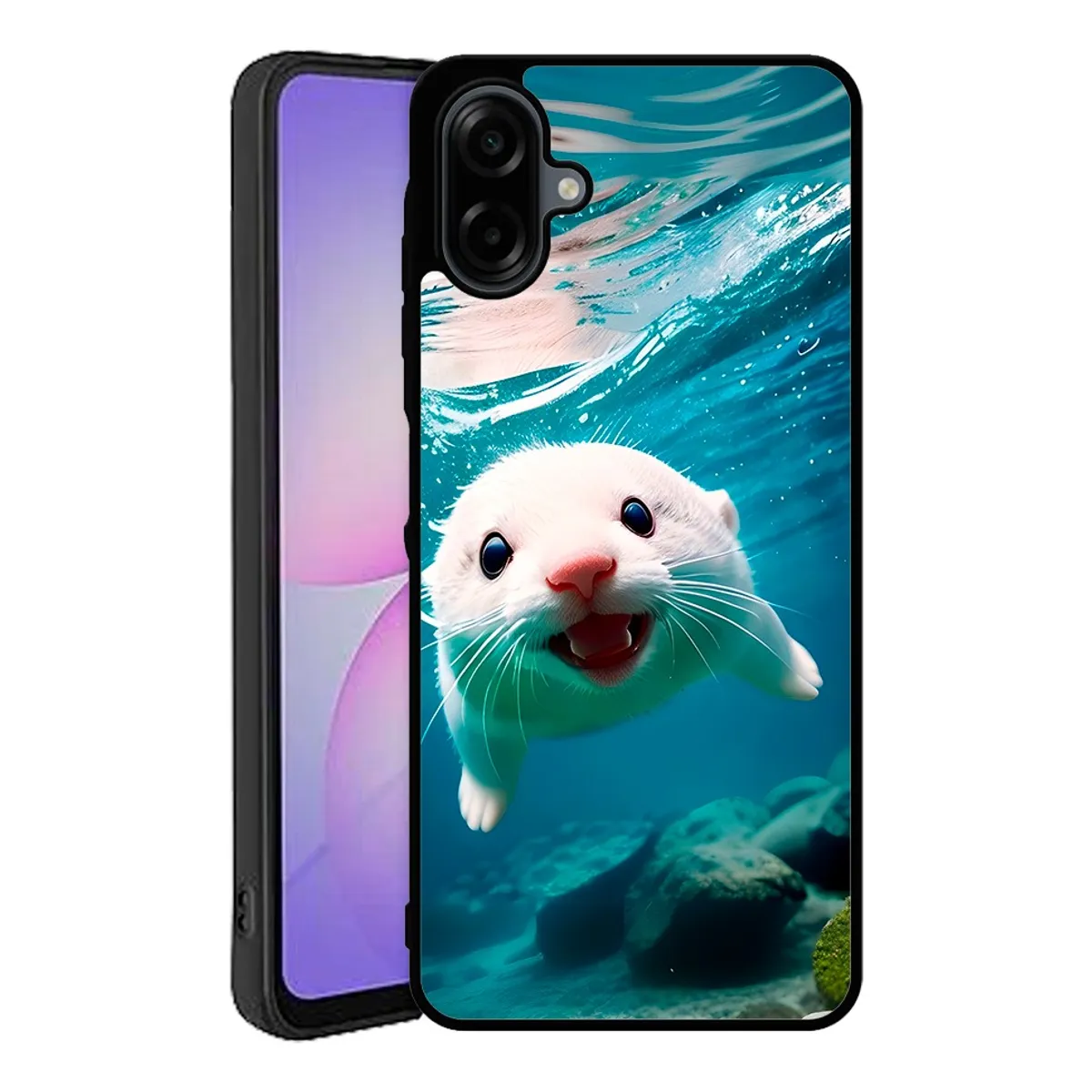 CARCASIA - Carcasa Funda para SAMSUNG A07 Diseño 273
