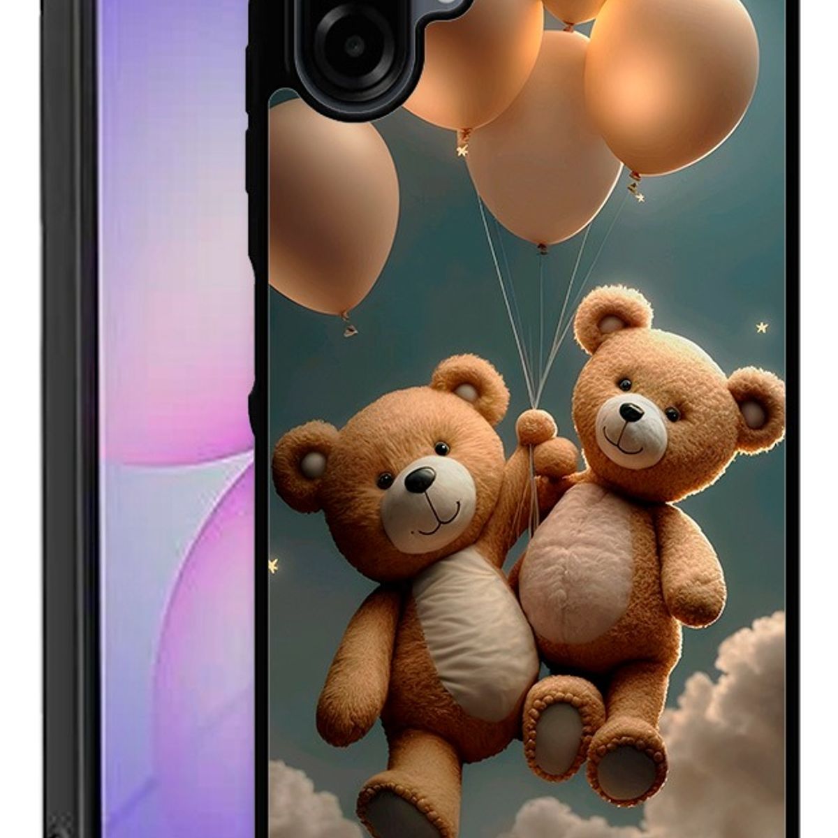 CARCASIA - Carcasa Funda para SAMSUNG A07 Diseño 275