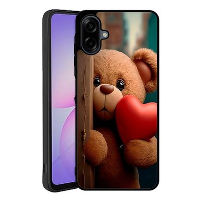 Carcasia Carcasa Funda Para Samsung A07 Diseño 277