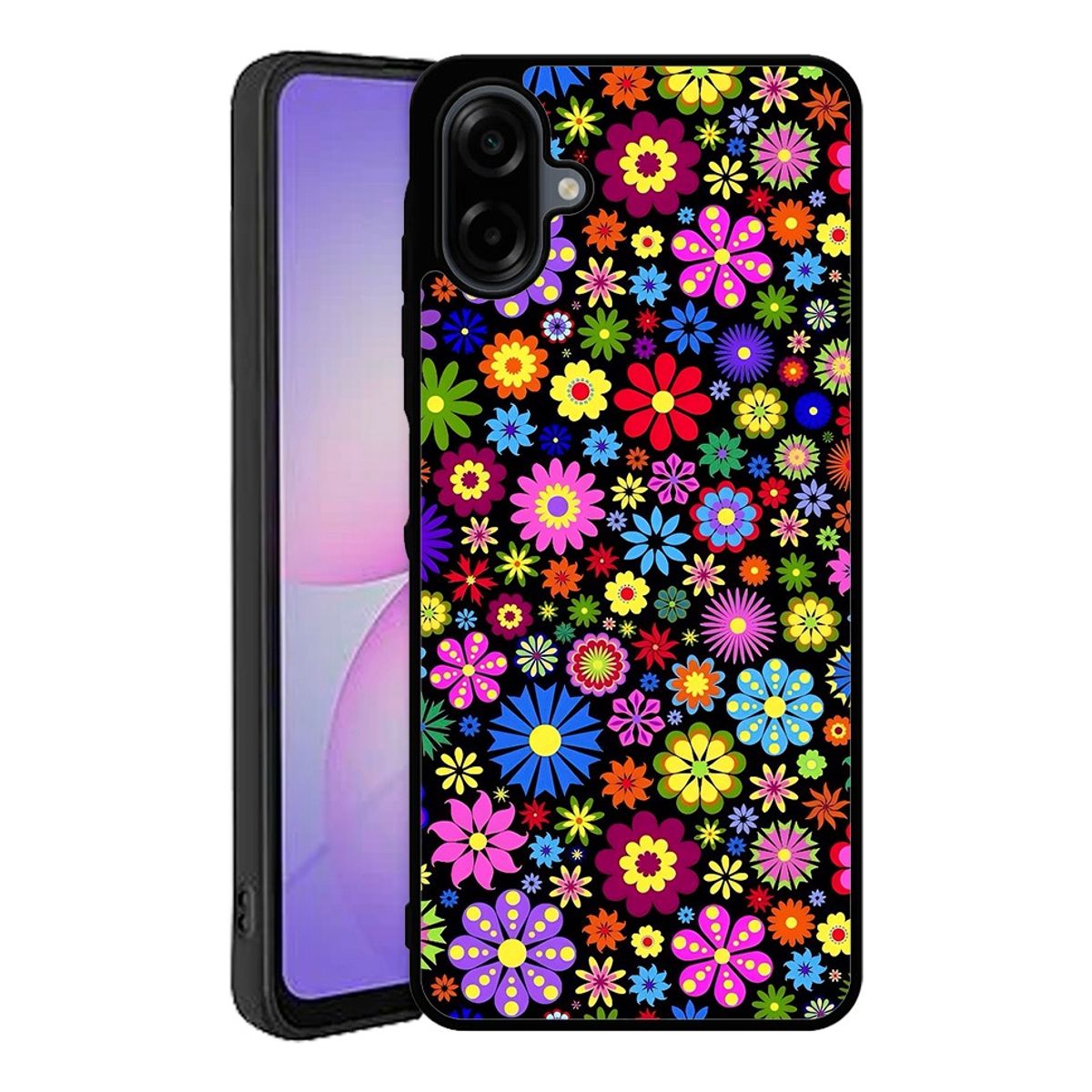 CARCASIA - Carcasa Funda para SAMSUNG A06 Diseño 144