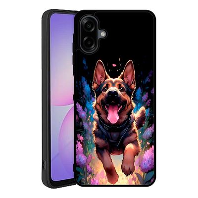 Carcasia Carcasa Funda Para Samsung A07 Diseño 289