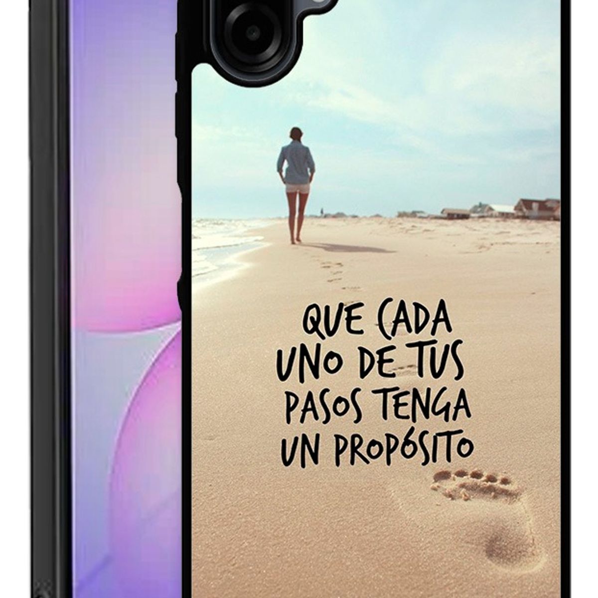 CARCASIA - Carcasa Funda para SAMSUNG A06 Diseño 151