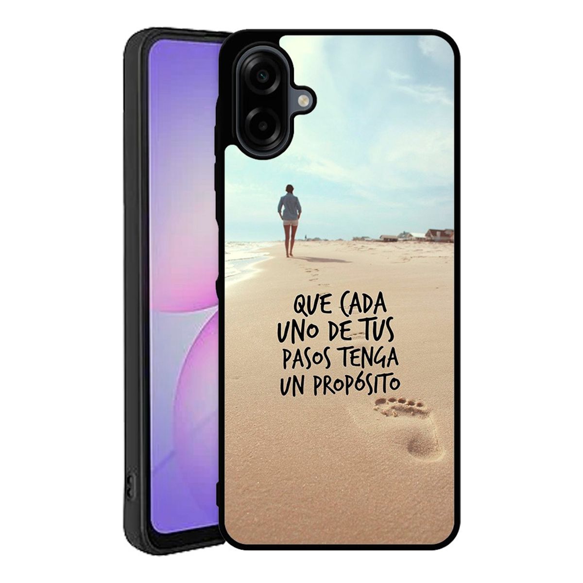 CARCASIA - Carcasa Funda para SAMSUNG A06 Diseño 151