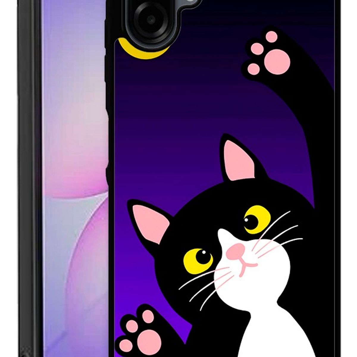 CARCASIA - Carcasa Funda para SAMSUNG A06 Diseño 152