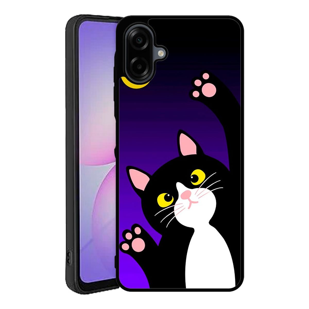 CARCASIA - Carcasa Funda para SAMSUNG A06 Diseño 152