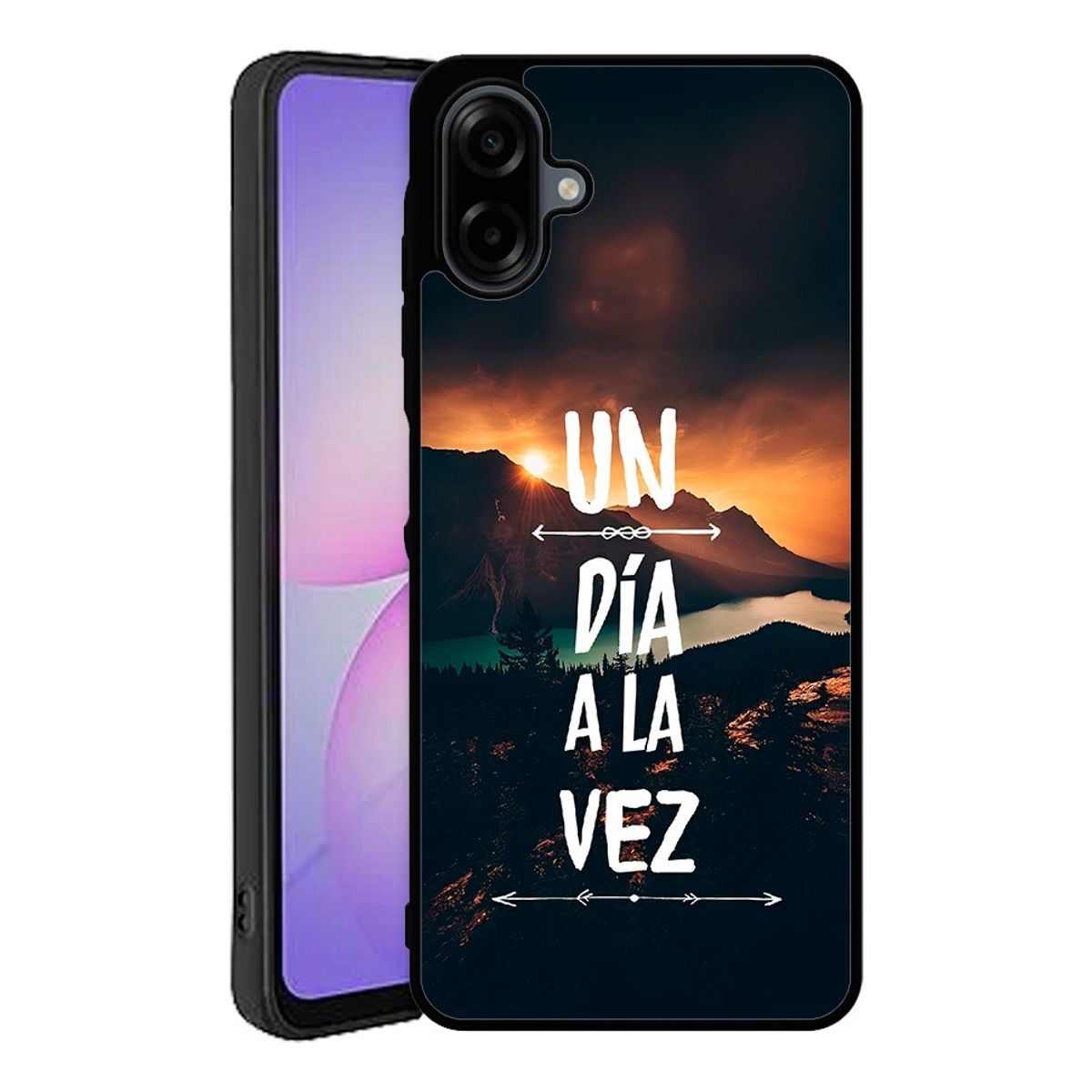 CARCASIA - Carcasa Funda para SAMSUNG A06 Diseño 153