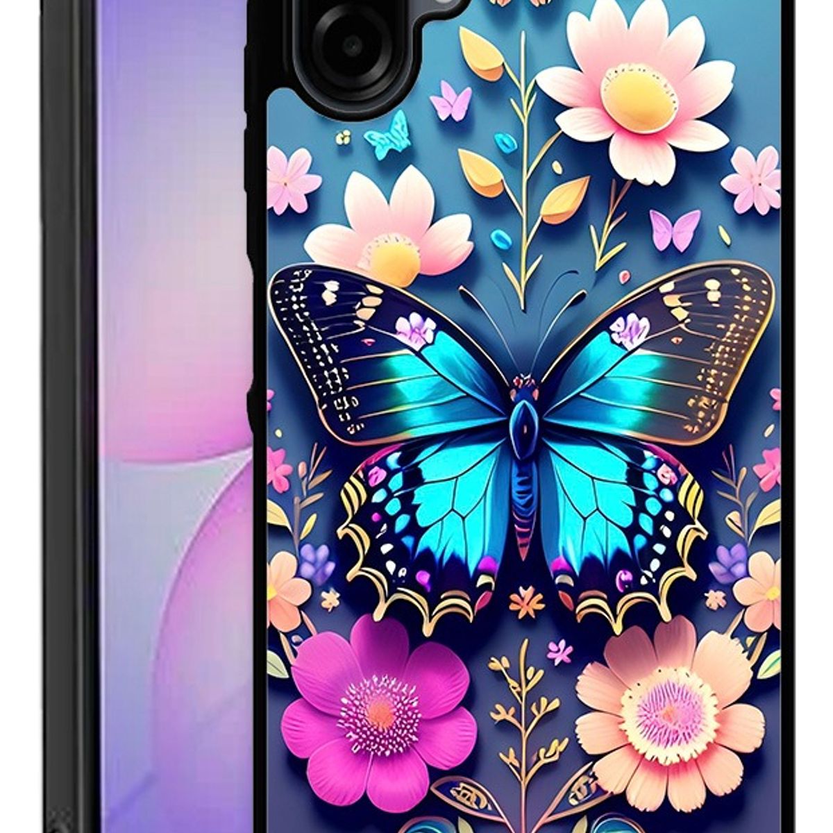 CARCASIA - Carcasa Funda para SAMSUNG A06 Diseño 157