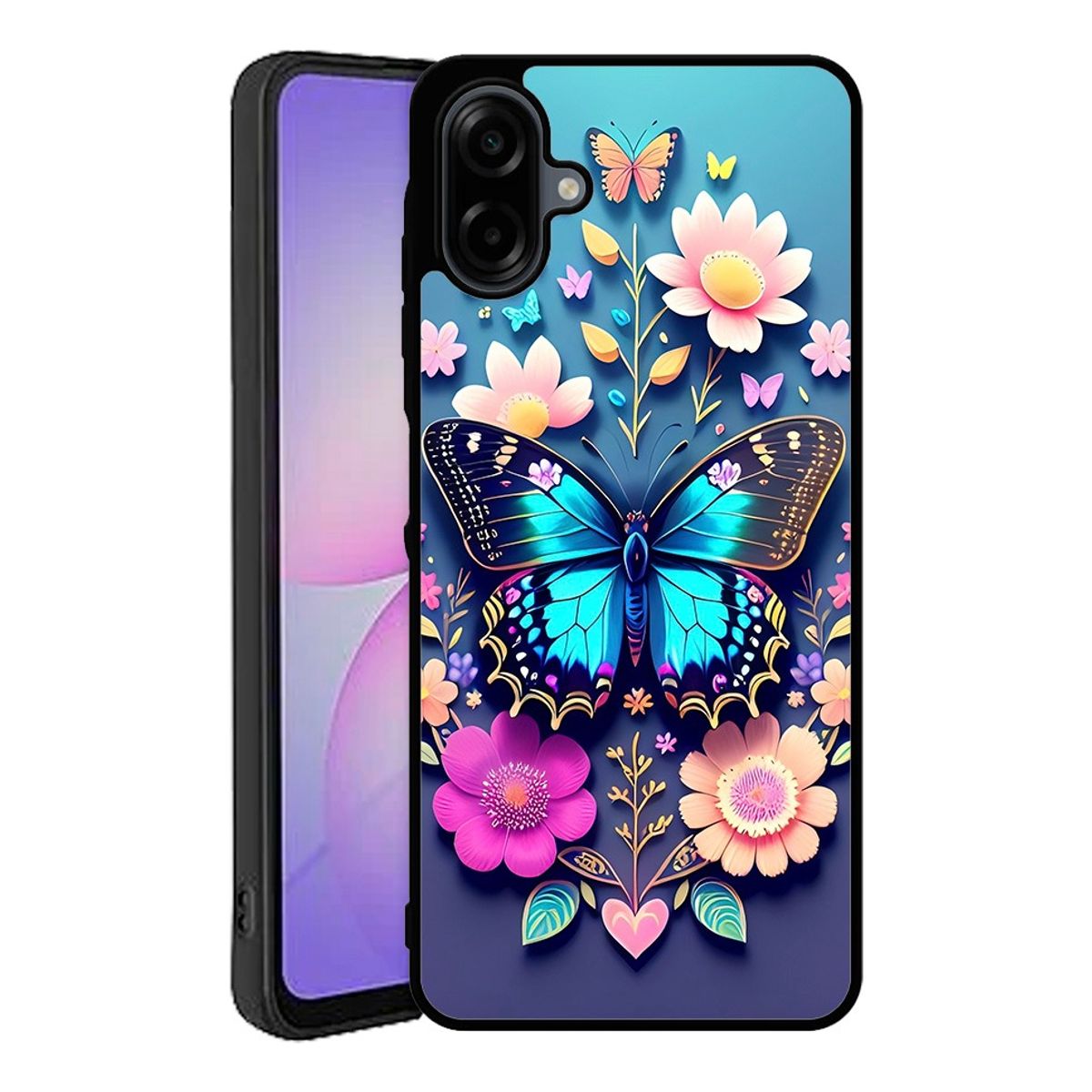 CARCASIA - Carcasa Funda para SAMSUNG A06 Diseño 157