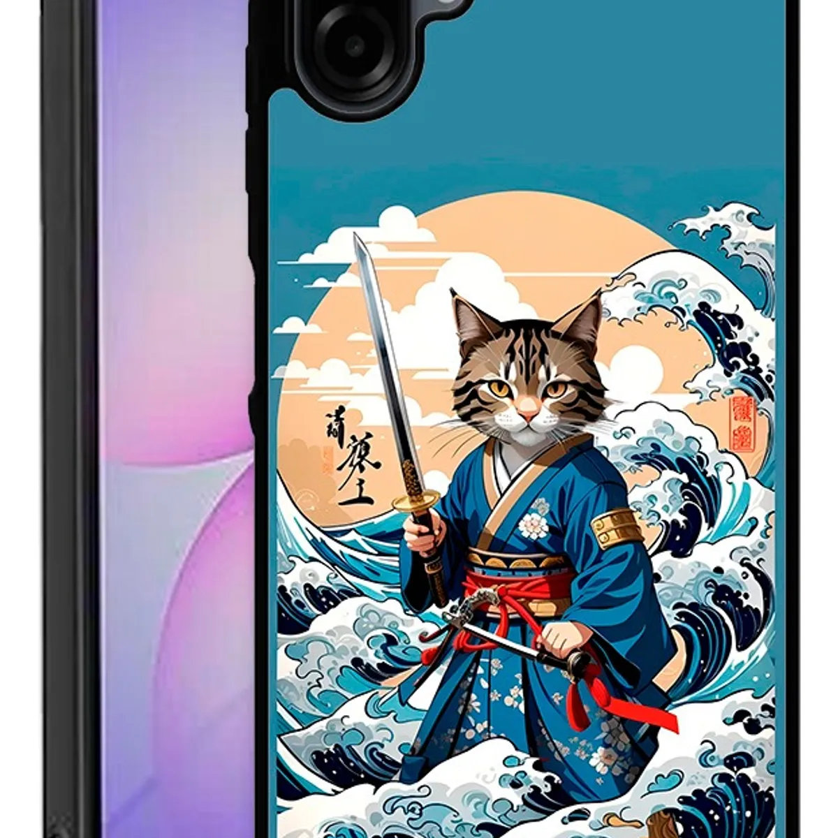 CARCASIA - Carcasa Funda para SAMSUNG A06 Diseño 158