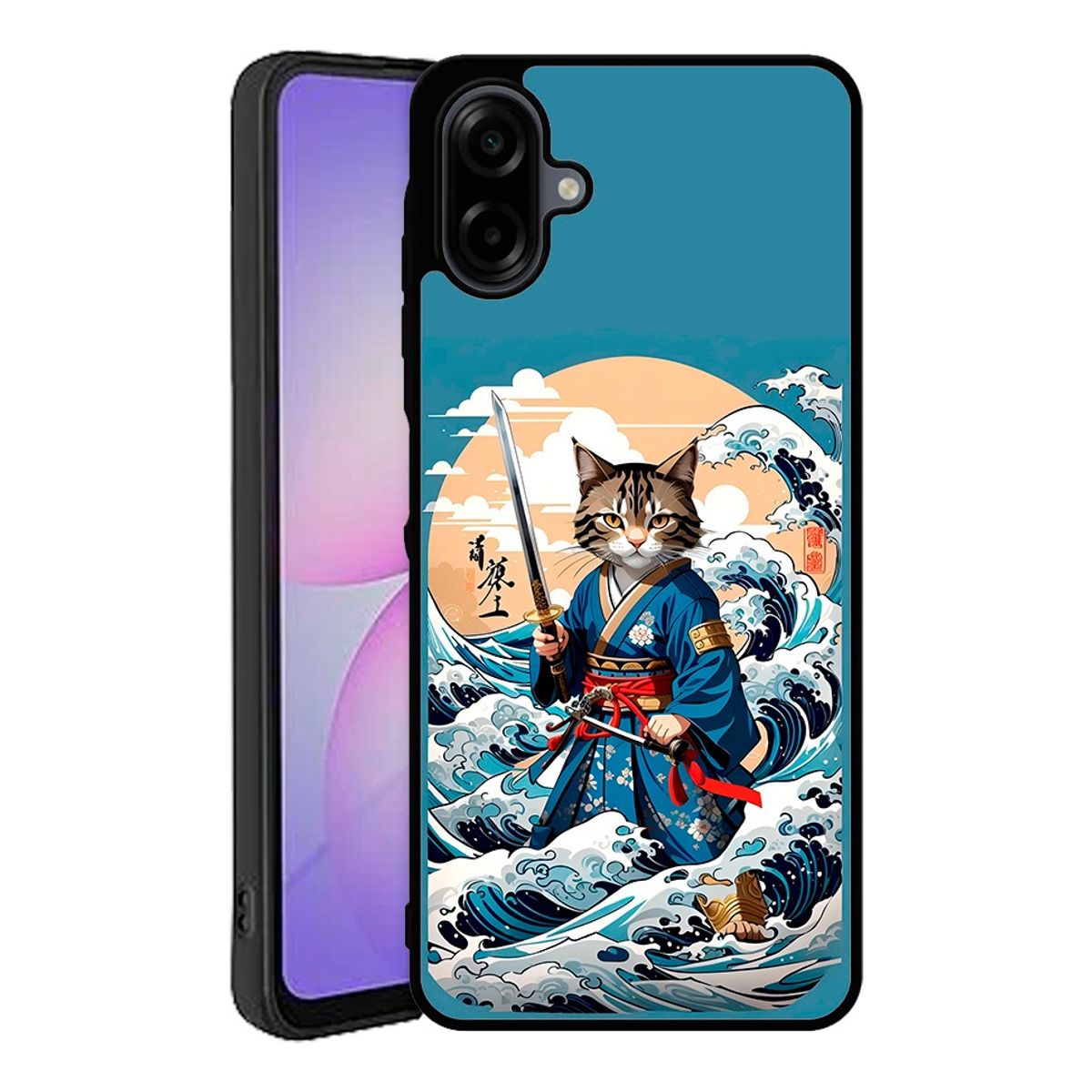 CARCASIA - Carcasa Funda para SAMSUNG A06 Diseño 158