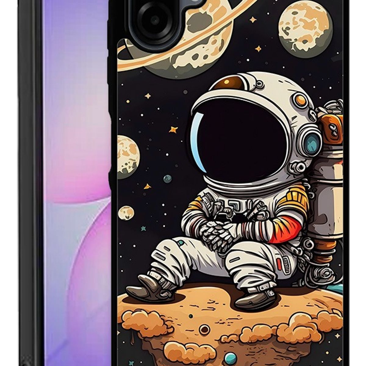 CARCASIA - Carcasa Funda para SAMSUNG A06 Diseño 159