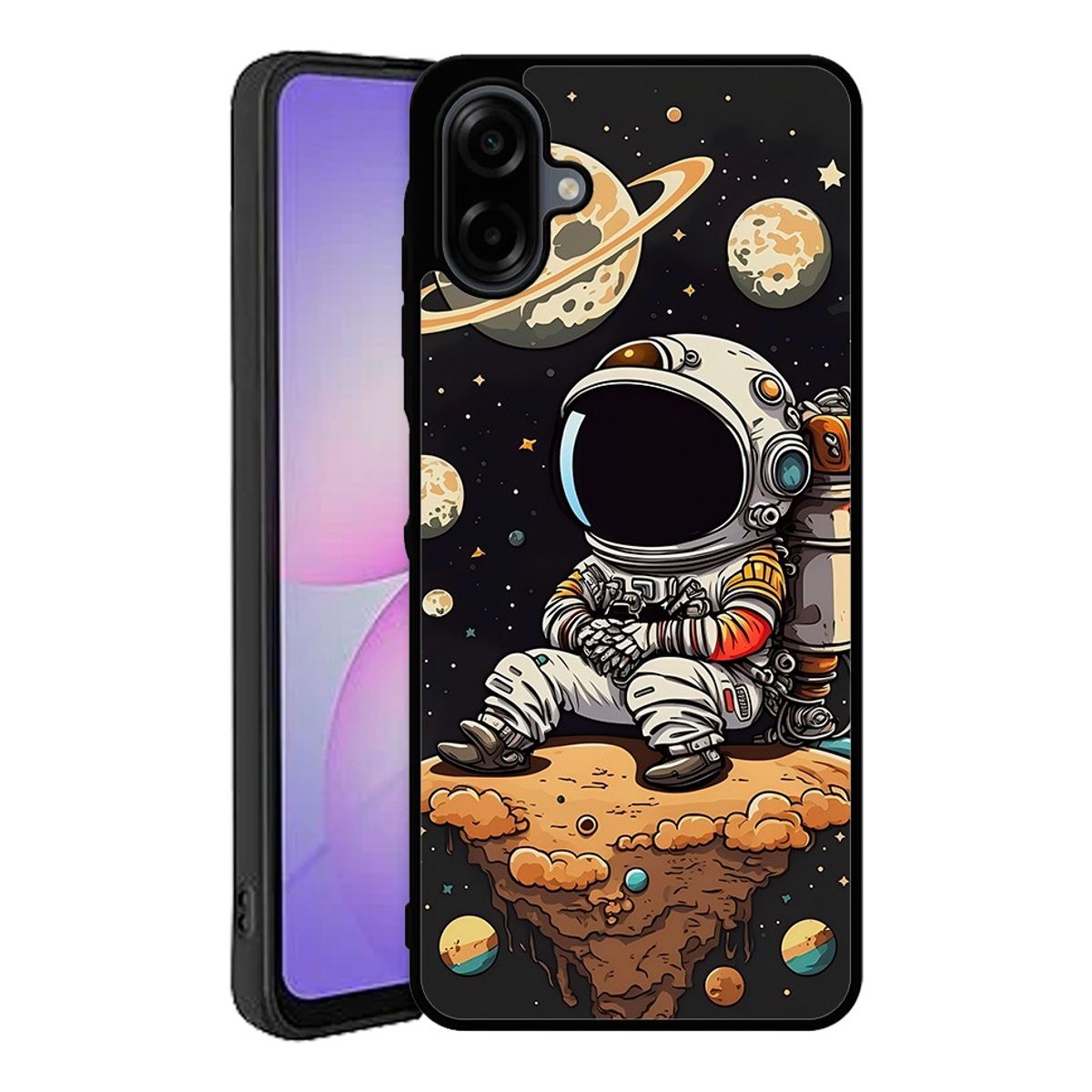 CARCASIA - Carcasa Funda para SAMSUNG A06 Diseño 159