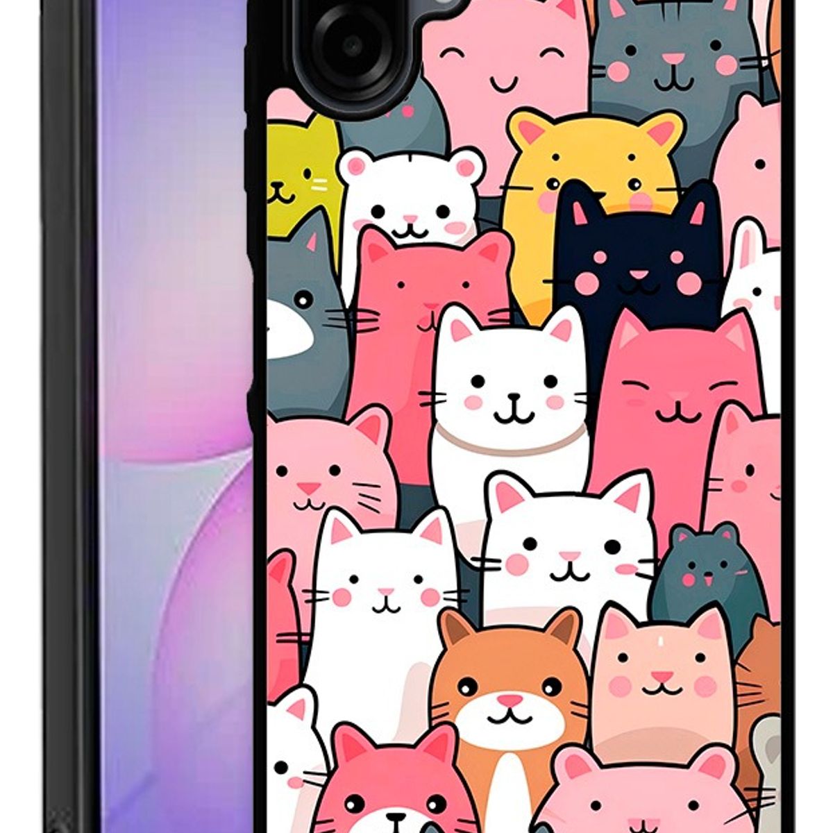 CARCASIA - Carcasa Funda para SAMSUNG A06 Diseño 160