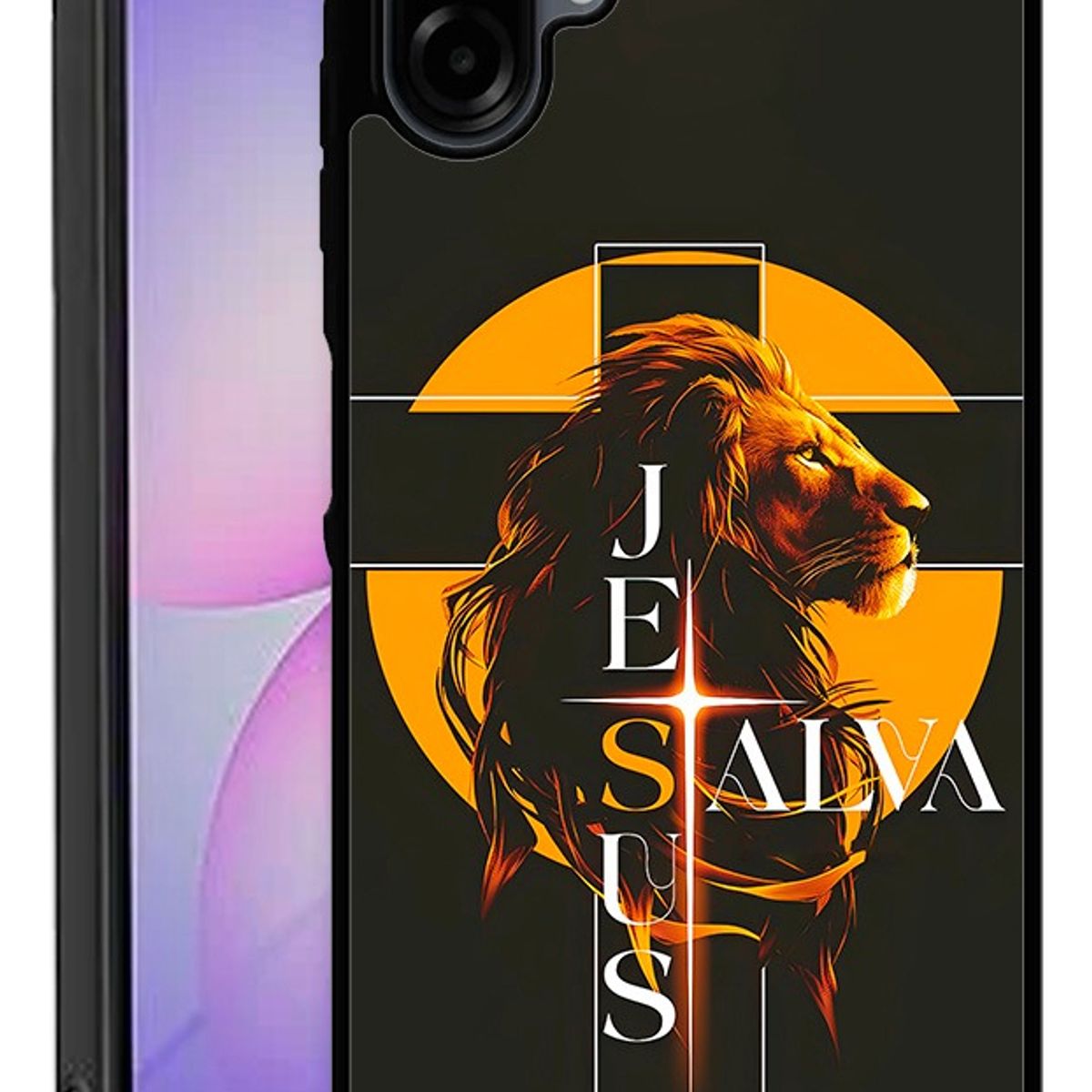 CARCASIA - Carcasa Funda para SAMSUNG A07 Diseño 292