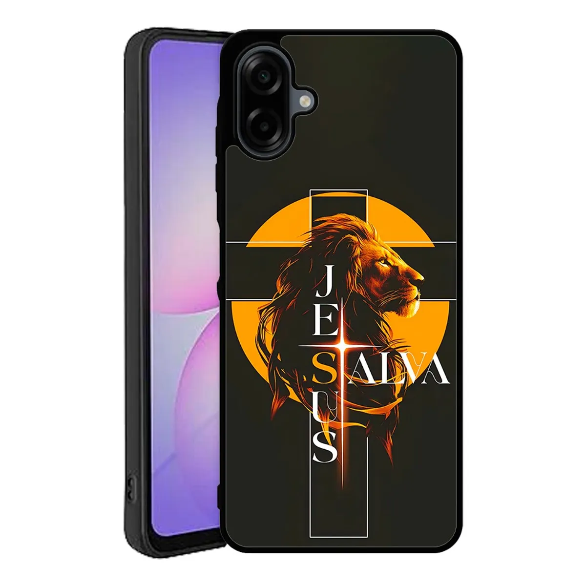 CARCASIA - Carcasa Funda para SAMSUNG A07 Diseño 292