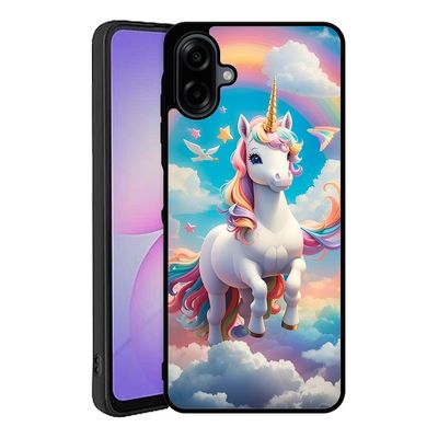 Carcasia Carcasa Funda Para Samsung A07 Diseño 298