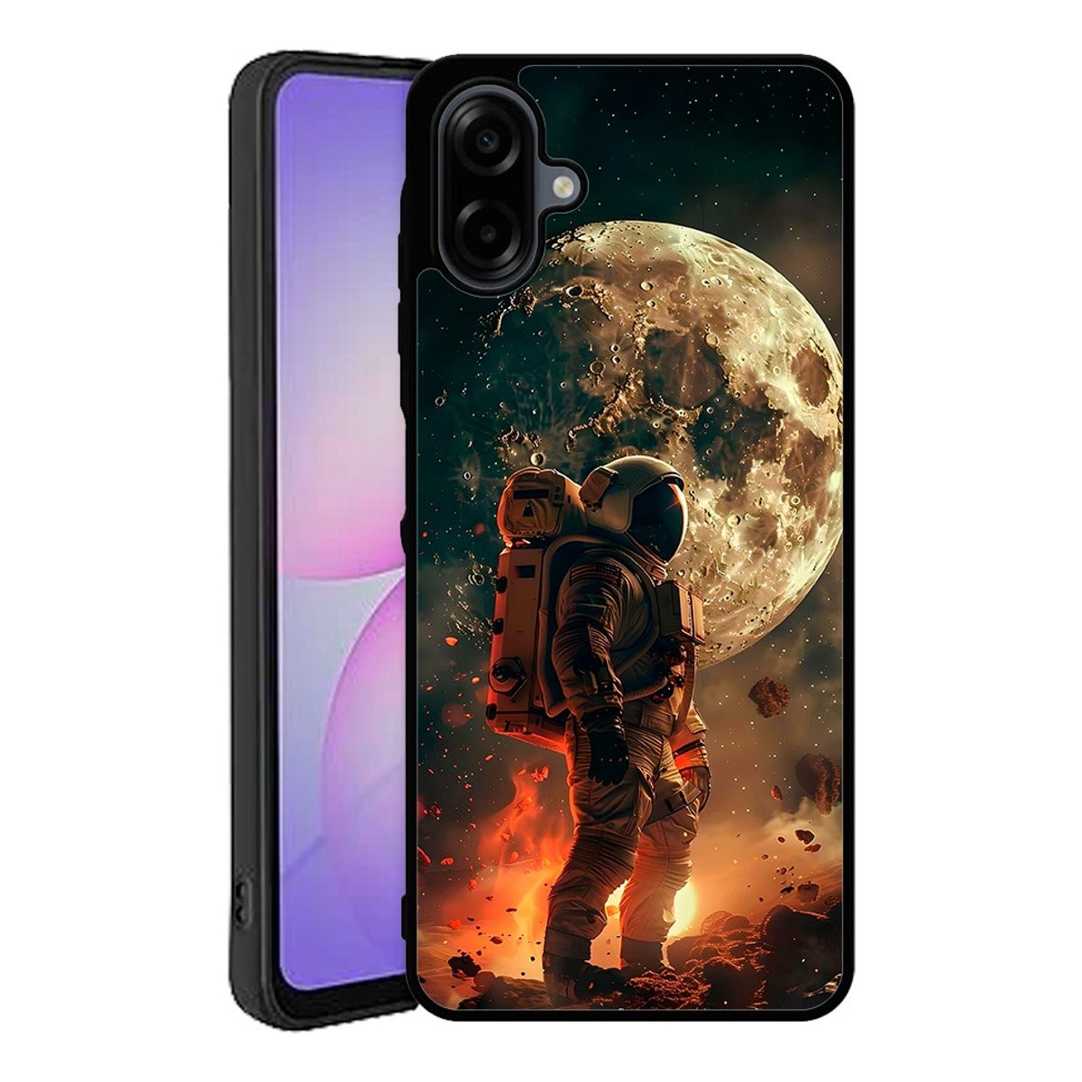 CARCASIA - Carcasa Funda para SAMSUNG A06 Diseño 161