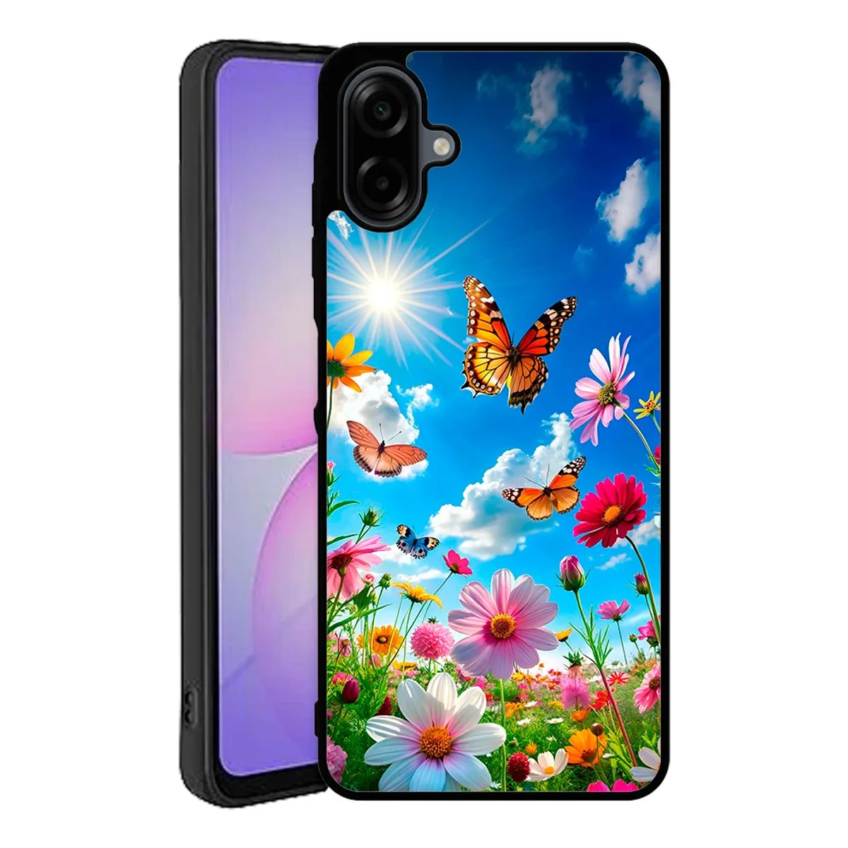 CARCASIA - Carcasa Funda para SAMSUNG A06 Diseño 162