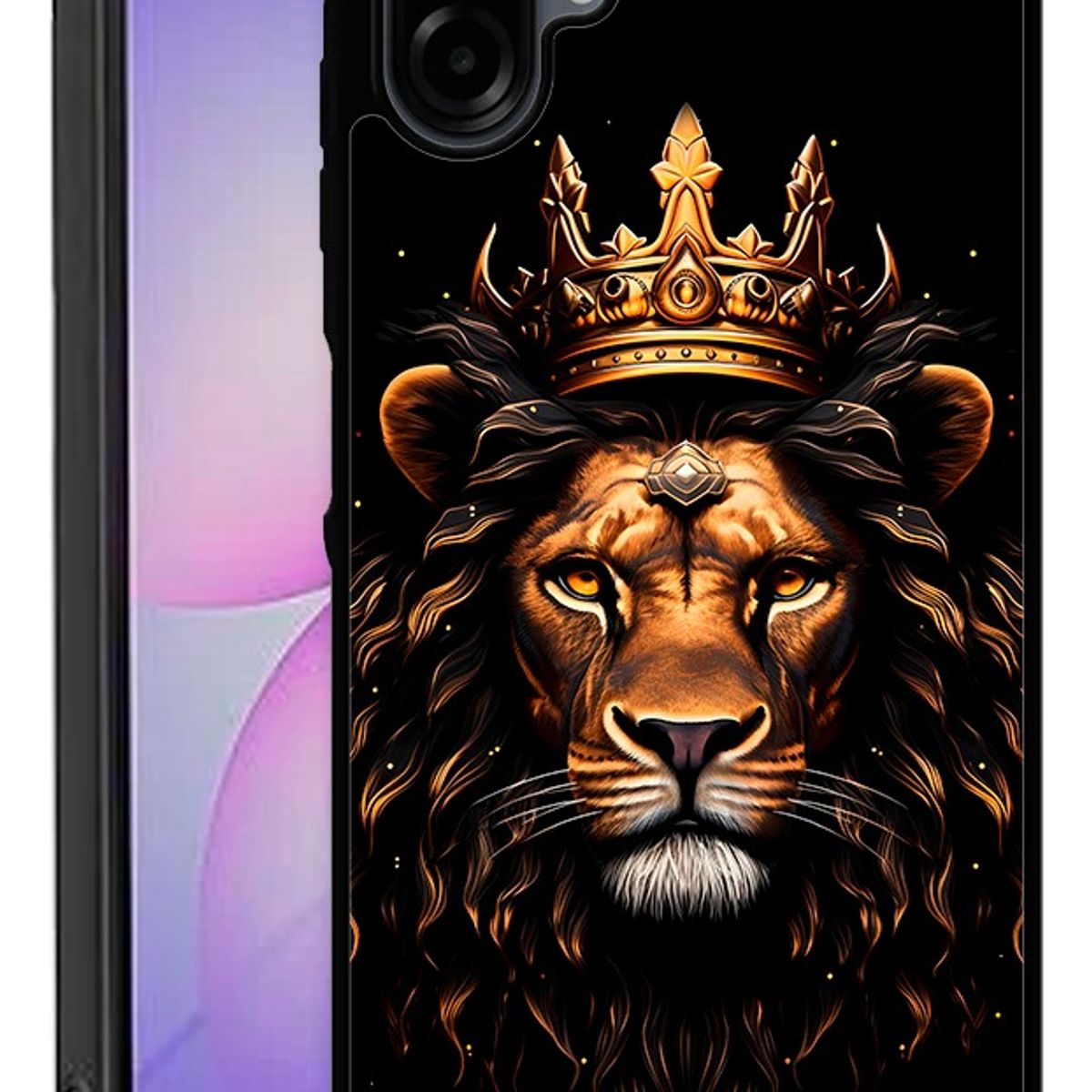 CARCASIA - Carcasa Funda para SAMSUNG A06 Diseño 168