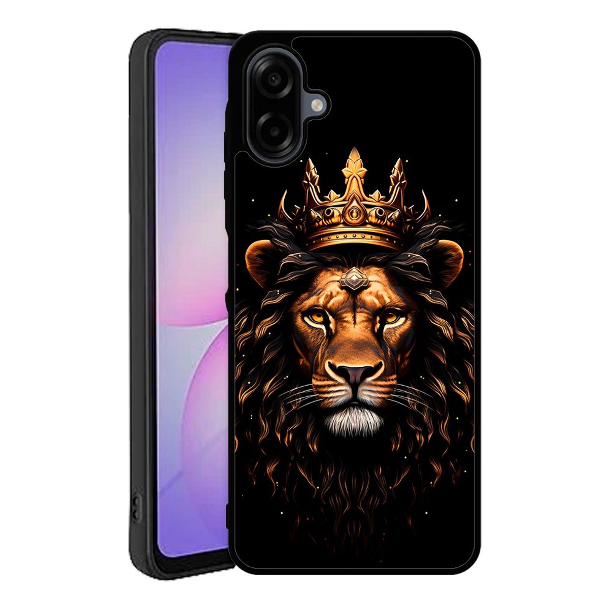 CARCASIA - Carcasa Funda para SAMSUNG A06 Diseño 168