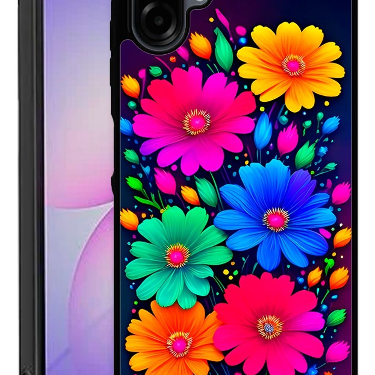 CARCASIA - Carcasa Funda para SAMSUNG A06 Diseño 166