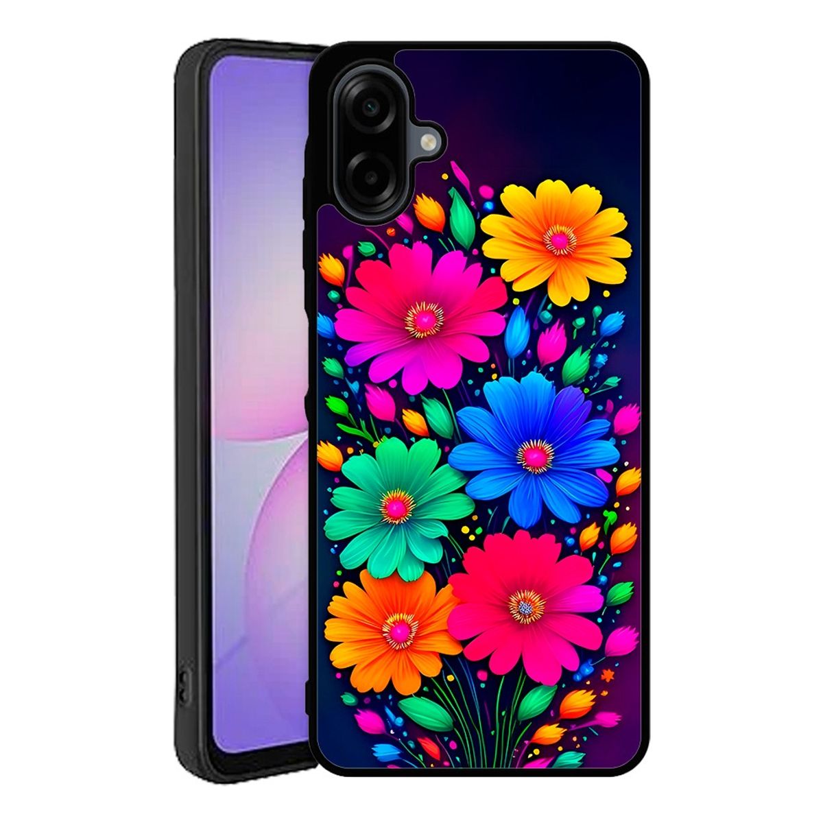 CARCASIA - Carcasa Funda para SAMSUNG A06 Diseño 166