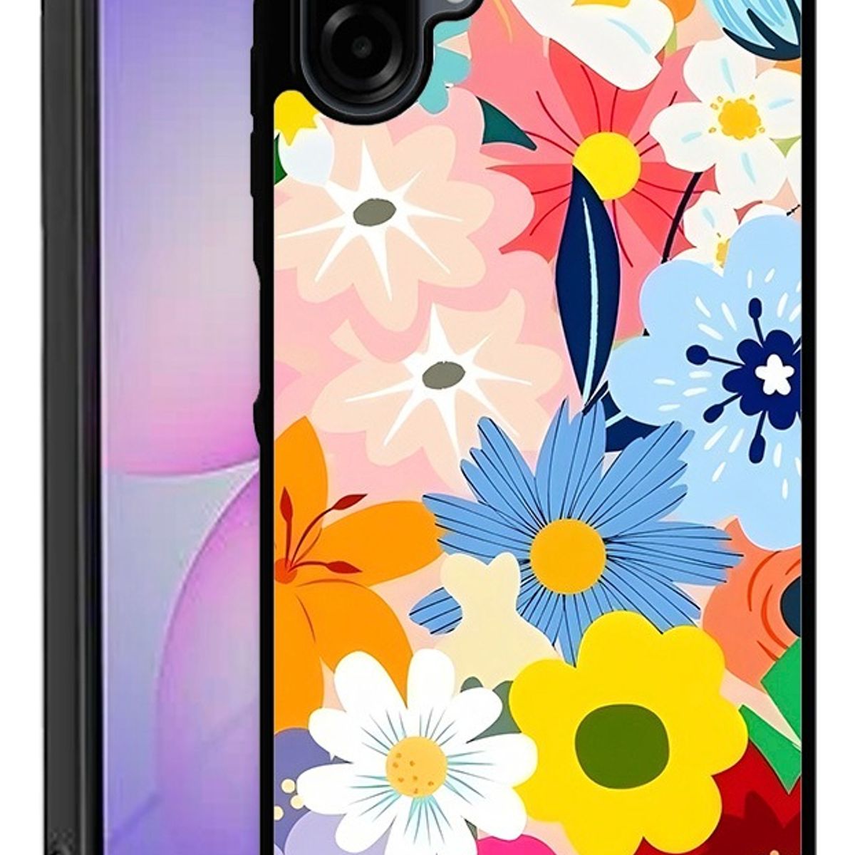 CARCASIA - Carcasa Funda para SAMSUNG A06 Diseño 167
