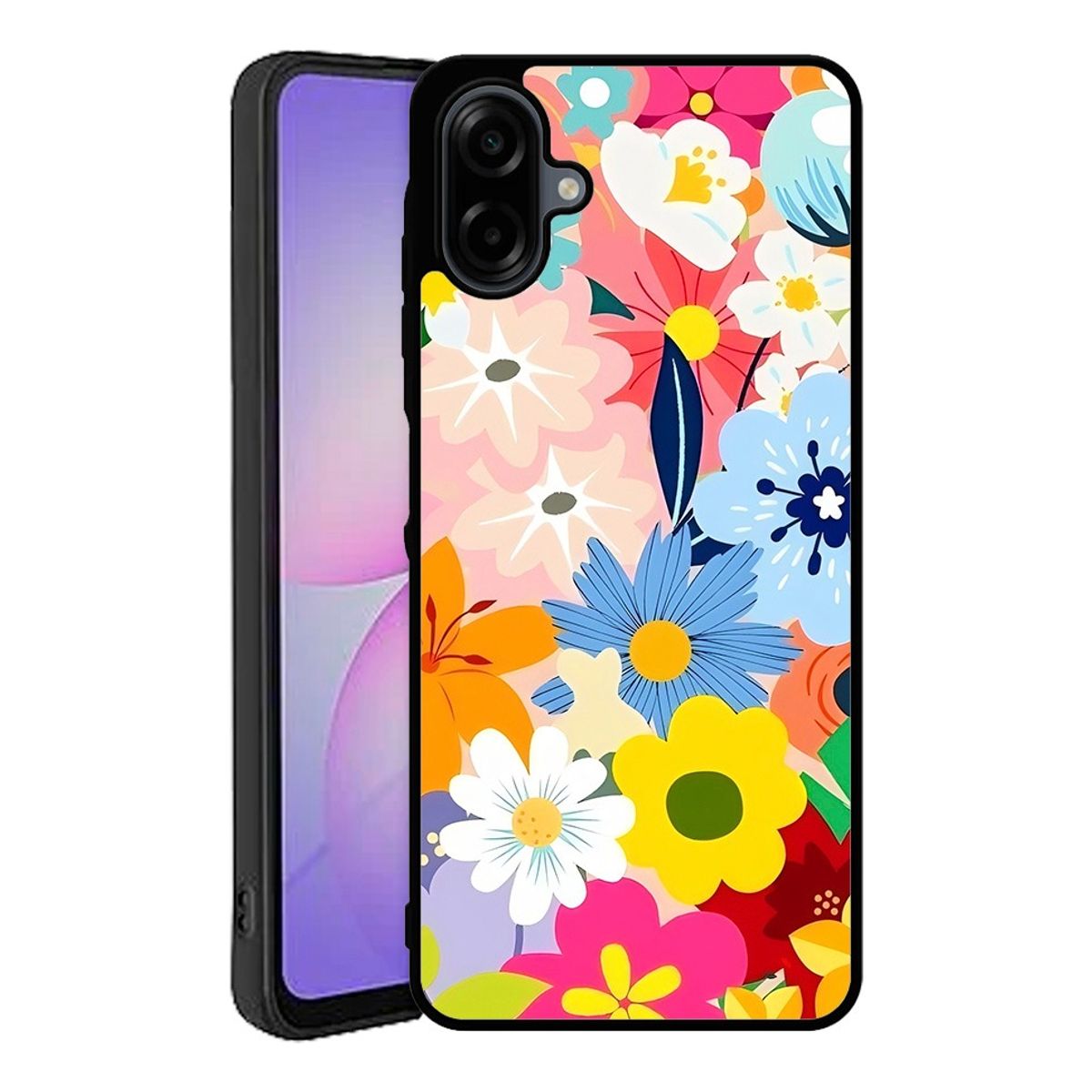 CARCASIA - Carcasa Funda para SAMSUNG A06 Diseño 167