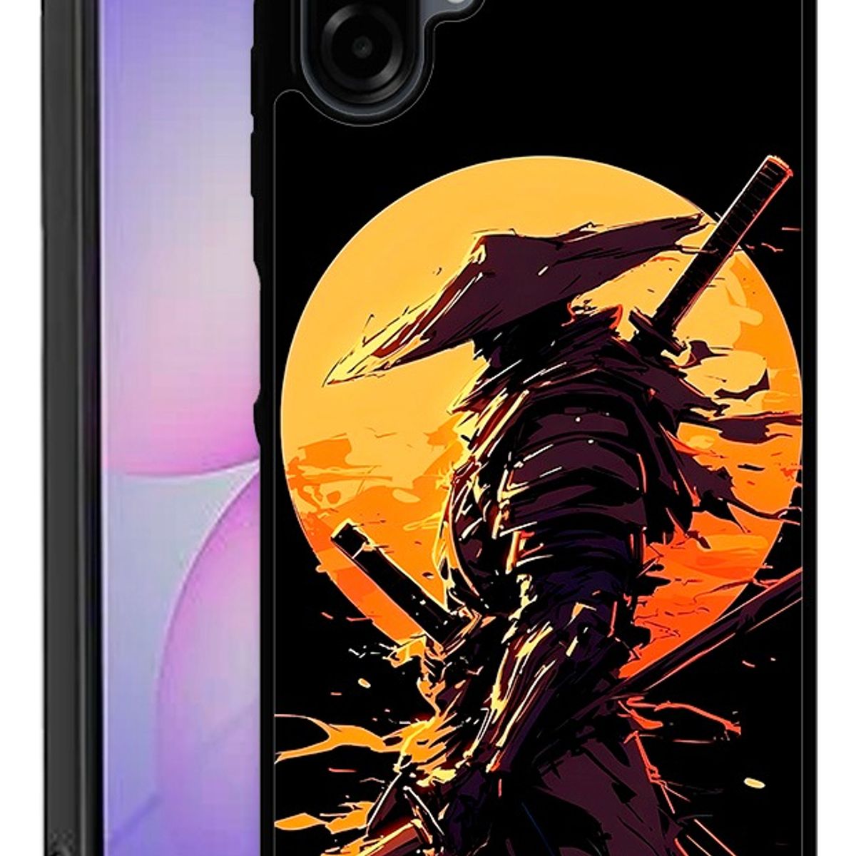 CARCASIA - Carcasa Funda para SAMSUNG A06 Diseño 177